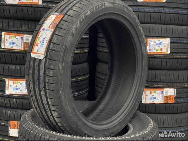 Tracmax X-Privilo TX3 235/45 R19 99Y