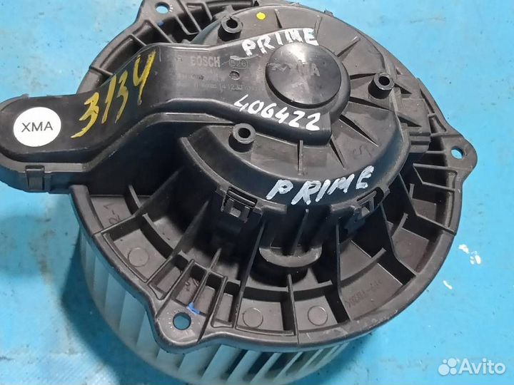 Моторчик отопителя (печки) Kia Sorento Prime (201