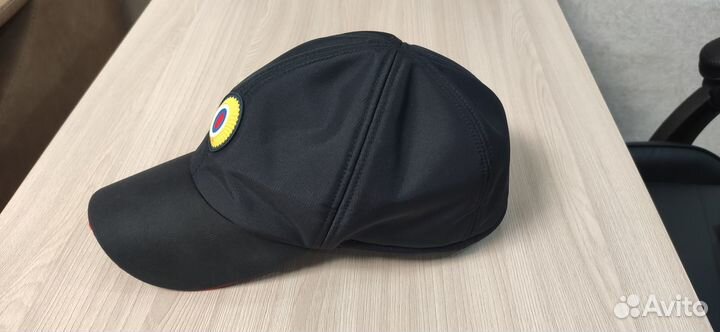 Продам кепе демисезонную мвд