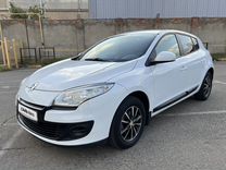 Renault Megane 1.6 MT, 2013, 183 000 км, с пробегом, цена 885 000 руб.