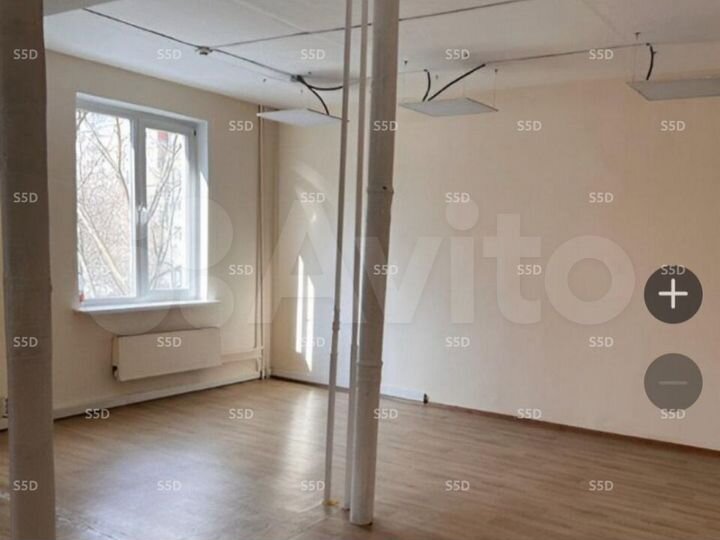 Сдам торговое помещение, 16 м²