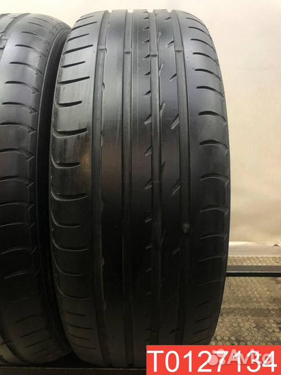 Nexen N8000 235/55 R19 101H