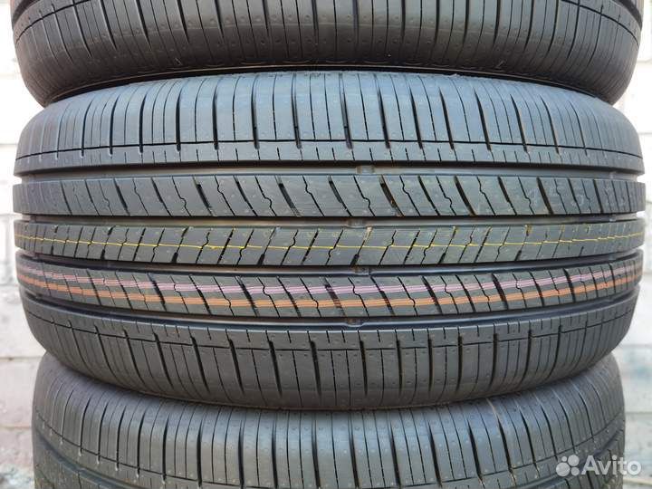 Nexen N'Priz 4S 215/55 R17 94V