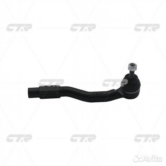 Наконечник рулевой LADA vesta 15- LH