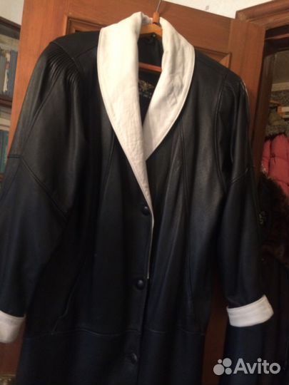 Одежда СССР