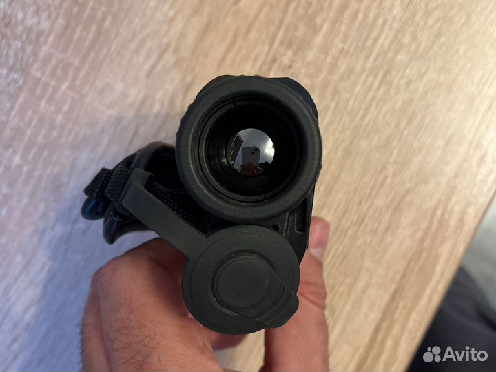 Тепловизор pulsar xm30