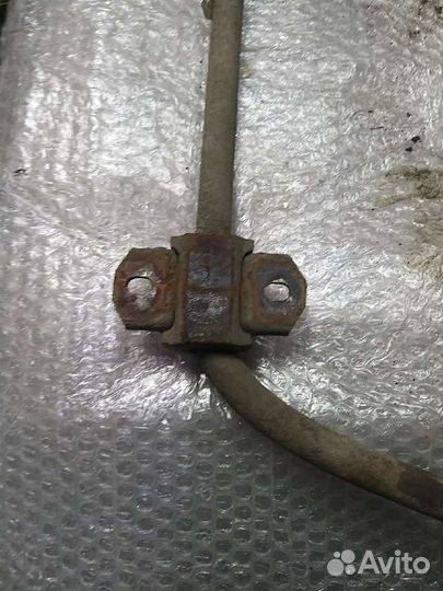 Стабилизатор ваз 2110-2112