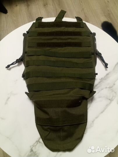 Zip - панель Ars Arma