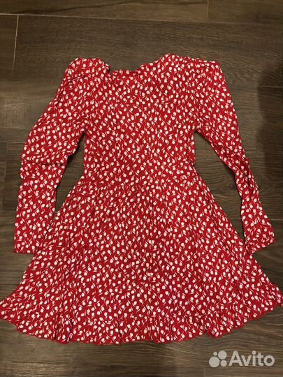 Платье Kapsula xs