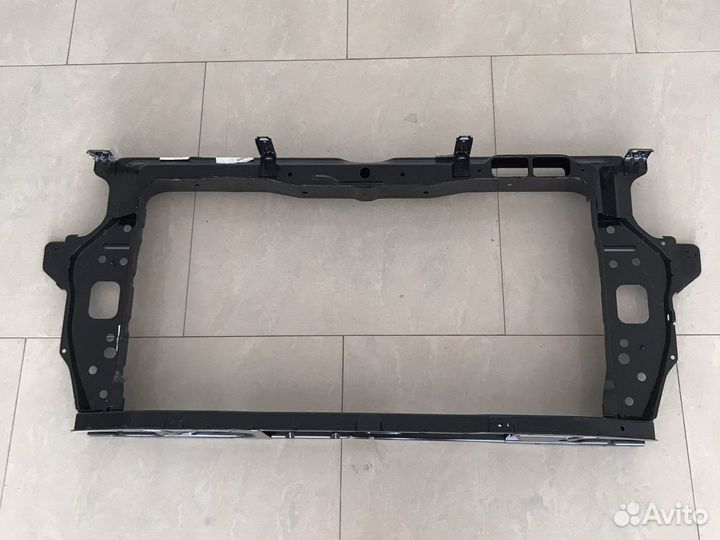 Телевизор на Hyundai solaris 2017