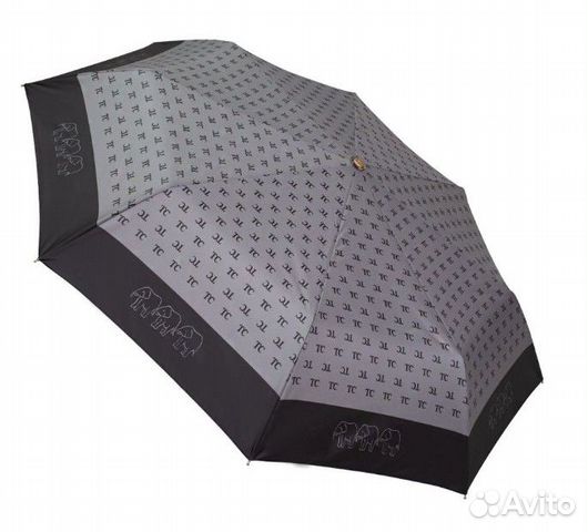 Зонт Три Слона L 4808 мини 4 сложения автомат