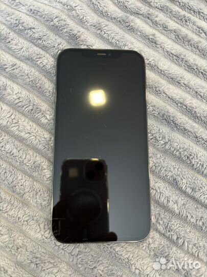 iPhone 12 Pro Max, 256 ГБ