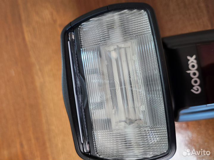 Вспышка для камеры Godox TT685с для Canon