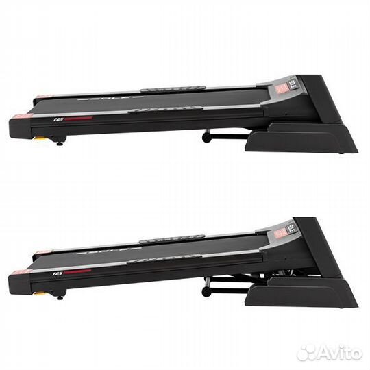 Беговая дорожка Sole F65 2023