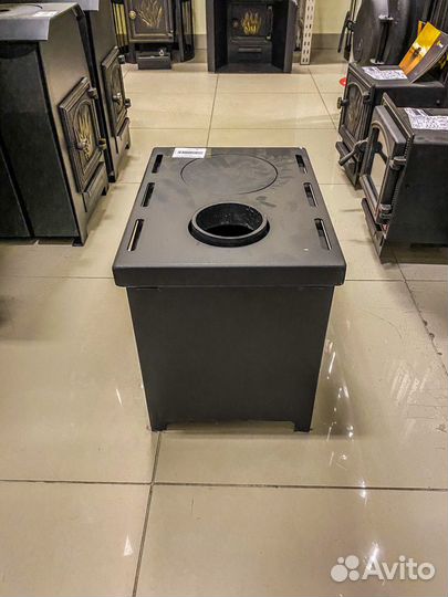 Печь отопительная