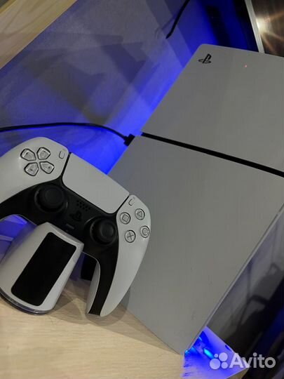 Sony playstation 5 slim 1tb