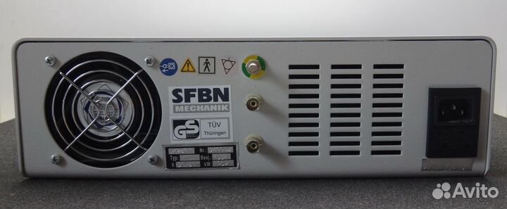 Источник холодного света RD 250 V