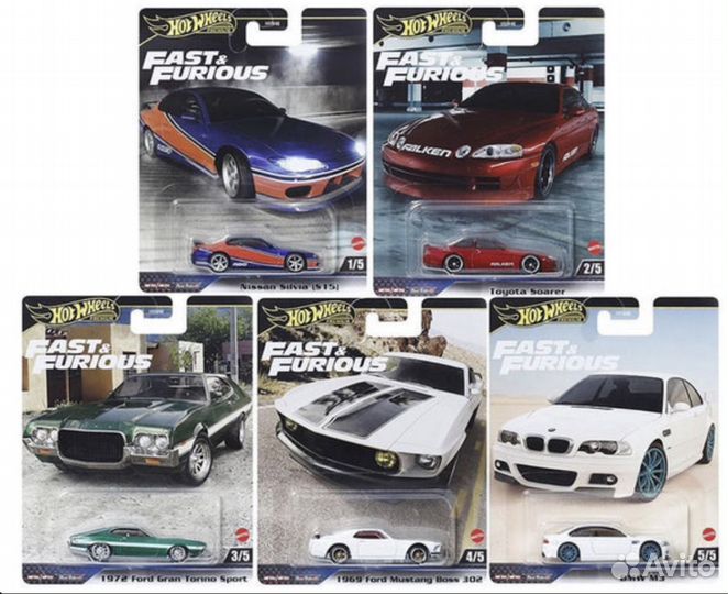 Hot wheels premium лот Данил