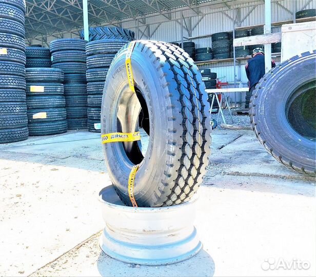 Supercargo sc519 8.25/R16