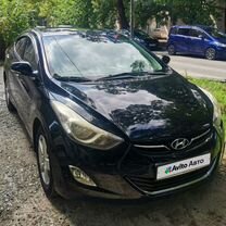 Hyundai Avante 1.6 AT, 2011, 226 000 км, с пробегом, цена 1 200 000 руб.