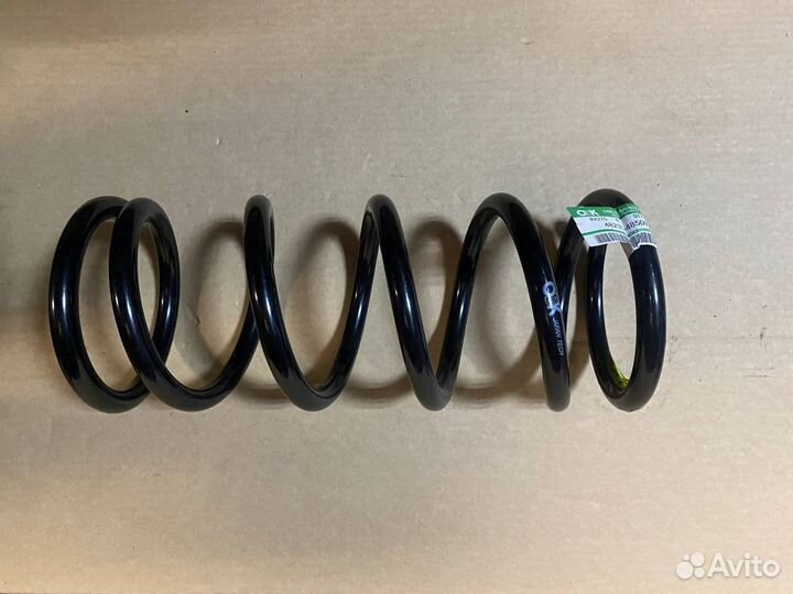 Пружины R OBK Lexus RX270/RX350/RX450H/AGL10