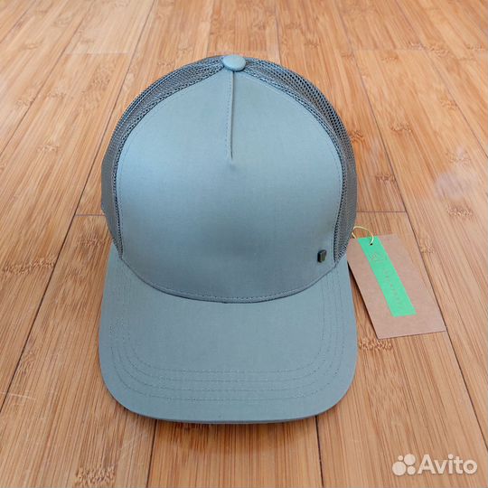 Кепка бейсболка Urbanpeak с сеткой большой размер