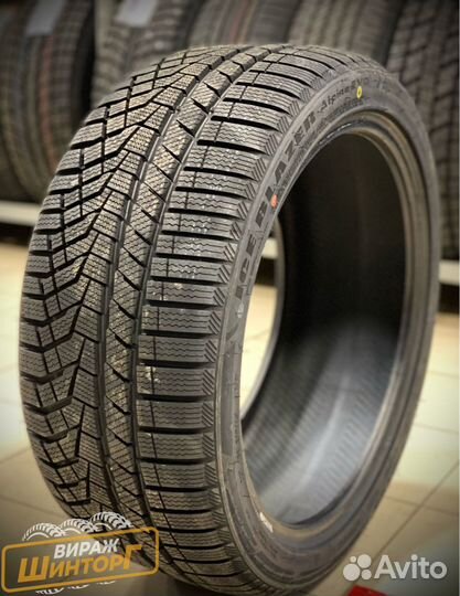 Sailun Ice Blazer Alpine Evo 235/40 R18 95V