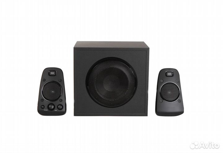 Колонка Logitech Z623 Speaker System