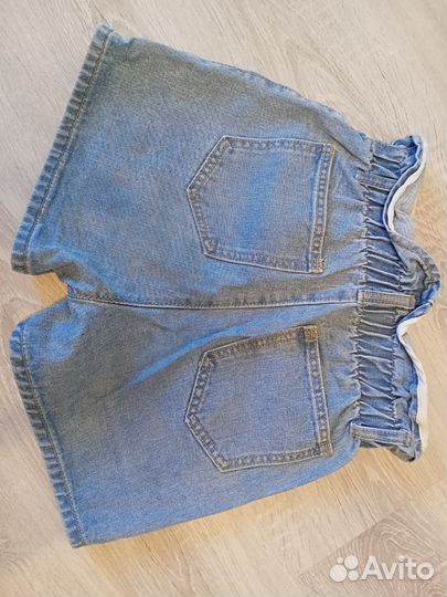 Шорты размер S
