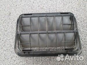 Решетка вентилиционая рено