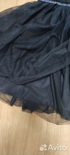 Платье для девочки нм