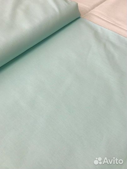 Ткань хлопок