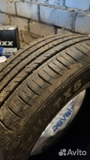 Tracmax X-Privilo TX5 205/60 R16