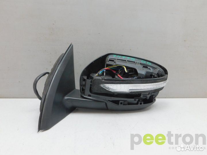 Б/У Б/У Зеркало левое электрическое 963024EH2A