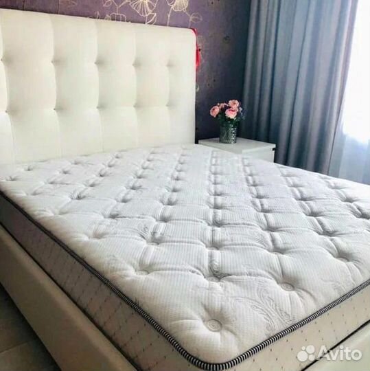 Матрас новый анатомический все размеры