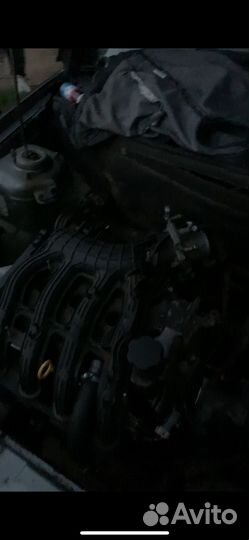 Двигатель ваз 16 клапанный 126
