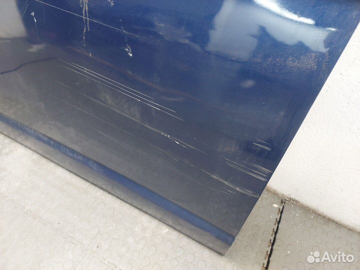 Дверь раздвижная левая Volkswagen Transporter 5, 2003