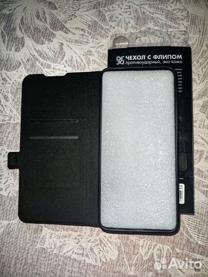 Чехол на Samsung Galaxy A03s