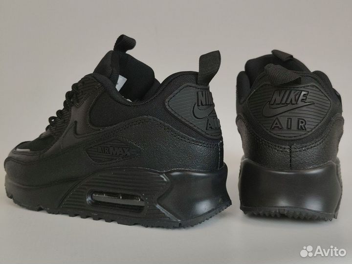 Кроссовки Nike air max 90