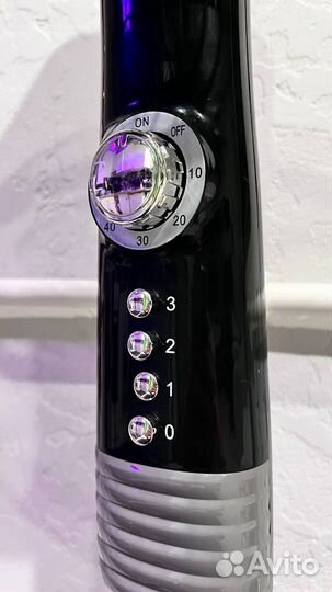 Вентилятор напольный centek