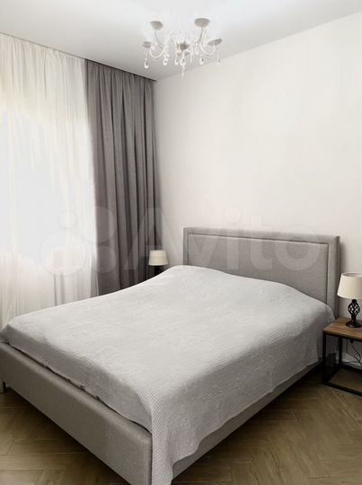 Дом 135 м² на участке 5 сот.