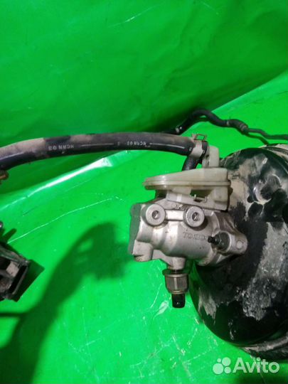 Вакумный усилитель в сборе Nissan Murano