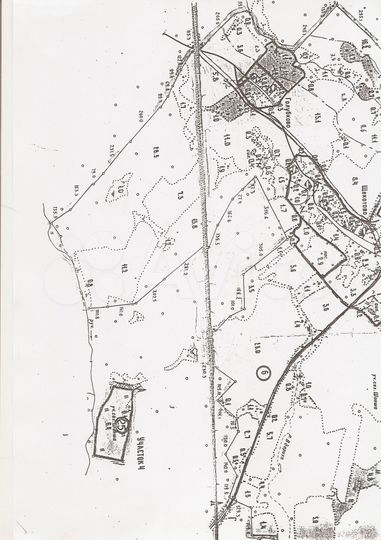 Участок 6,5 га (СНТ, ДНП)