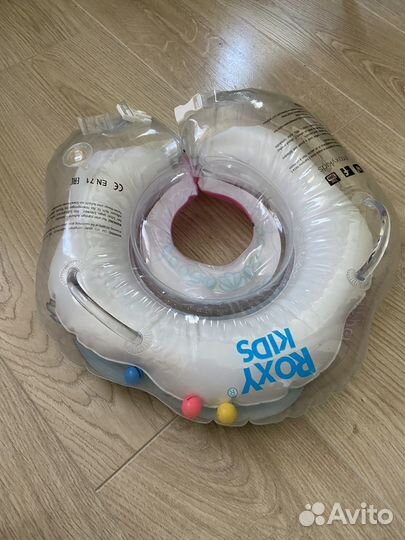 Круг для купания малышей