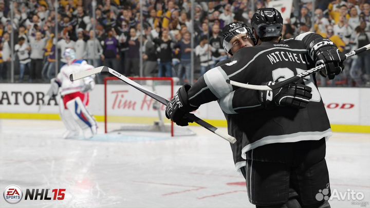 NHL 15 (PS3) Продажа, Обмен