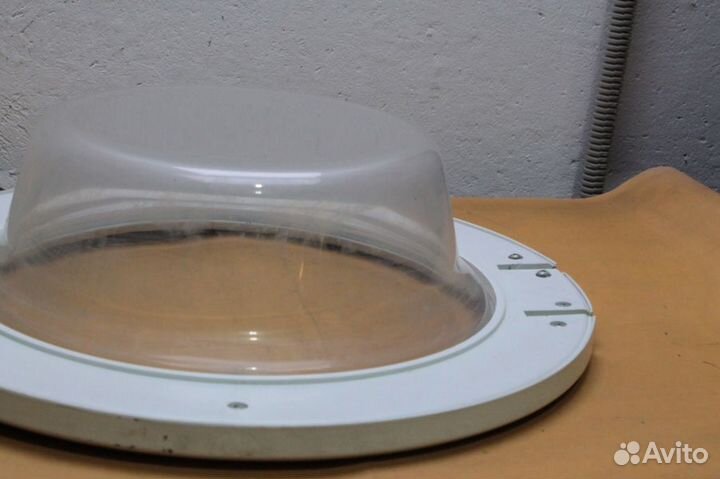 Люк в сборе Beko 1228453 бу. 8424