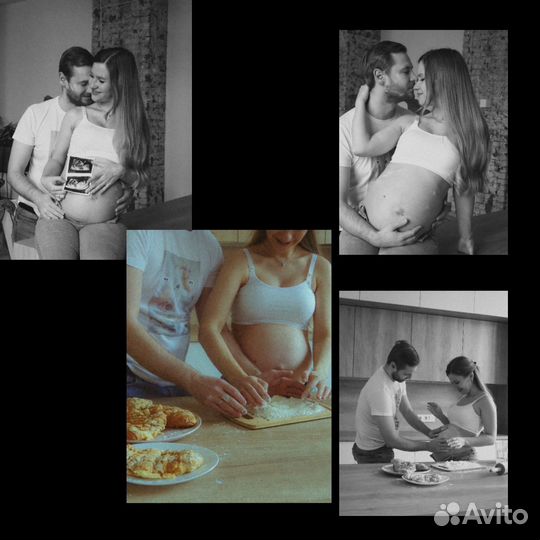 Фотограф, Студийный фотограф