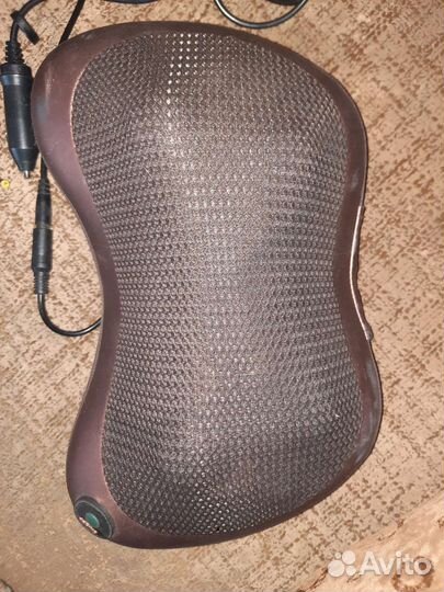 Массажер для шеи