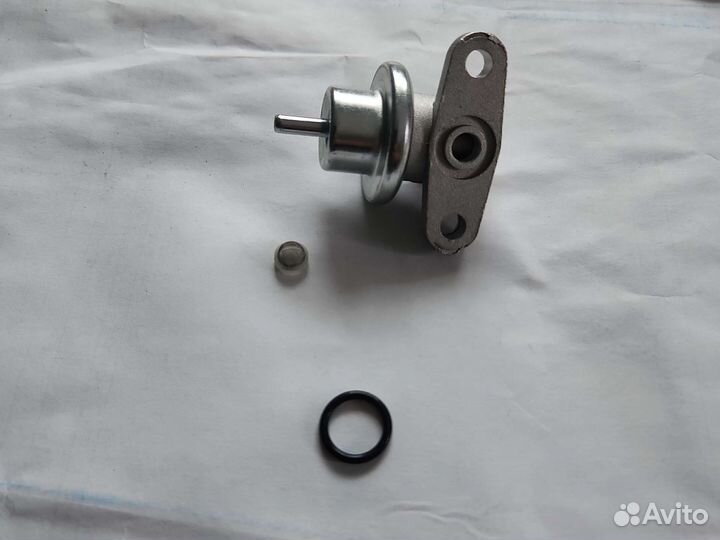 Регулятор давления топлива Mercruiser