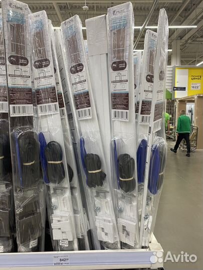 Москитные сетка на окна